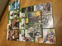 xbox 360 spel