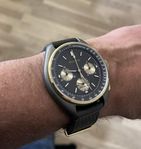 Bulova Lunar Pilot 50th Anniversary Limited Edition