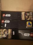 Lego Star Wars: 75326