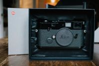 Leica MP