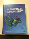 Medicinal chemistry 