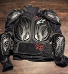 Alpinestars - Bionic Action Jacket storlek: Large