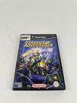 Star Fox Adventures (GameCube) 