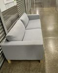 IKEA 3-sits soffa Karlstad 