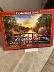 Castorland puzzle 1000 bitar