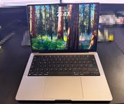 MacBook Pro 14" (2021) M1