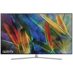 Samsung QLED Smart TV 4K UHD 65" 120Hz