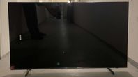 Tv Samsung 4K 55