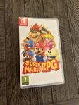 Mario RPG Nintendo Switch