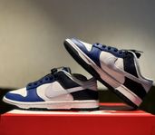 Nike Dunk Low / Game Royal Navy (superfynd)