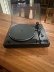 Skivspelare Thorens TD 280 Mk ll