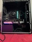 Gaming-dator OMEN,  Ryzen 5 3600, 16GB, Asus RTX 3060Ti