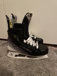 Bauer vapor Hyp2rlite skridskor 8,5 fit 1