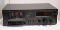 Technics RS-M63 Stereo Cassette Deck (1979-81)