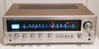 Sanyo DCX-4000L AM/FM Stereo Receiver (1974-76)