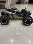 1/5 HSP MONSTER TRUCK 32cc