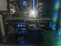  Palit GeForce RTX 3080 GamingPro HDMI 3xDP 12GB