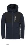 Sail racing patrol down jacket