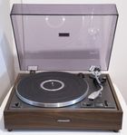 Pioneer PL-12D II Skivspelare