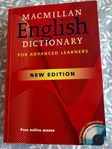 English Dictionary