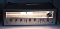 Pioneer SX-750 AM/FM Stereo Receiver (1976-78)