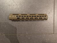 Keymod Handguard - Nuprol