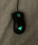 Razer gaming mus 