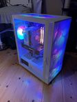 Mid/High-end Gamingdator - i7 9700K, 6600XT, 32GB, 1TB SSD