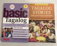 Basic Tagalog + Tagalog Stories 