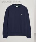 Lacoste sweatshirt 