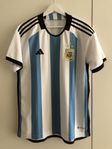 Argentina T-shirt storlek L