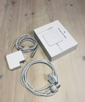 Apple 85 W MagSafe-nätadapter