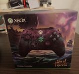 Xbox One Sea of thieves controller Limited Edition