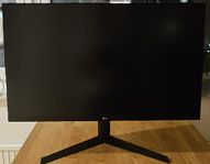 Lg 32 inch gamingskärm