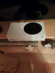 Xbox Series S 512 GB