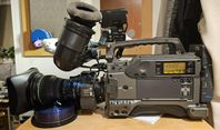 Sony DSR 500 ( Dvcam) 16/9