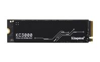 2st Kingston 1TB KC3000 PCIe 4.0