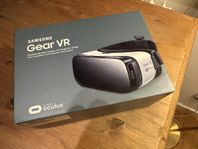 Samsung Gear VR - oanvänd