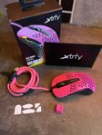 Xtrfy M4 RGB Gaming Mus