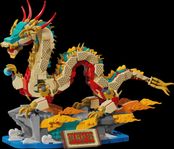 Lego 80112 Lyckosam drake