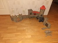 playmobilborg