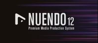 Steinberg Nuendo 12