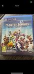 Plants vs Zombies ps4