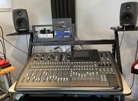 Digitalmixer Behringer 32