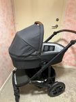 Britax smile 3 uttagen 2021