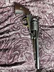 Remington new model army 1863