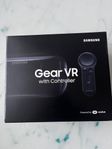 Samsung Gear VR-headset + styrenhet