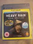 Heavy rain ps3