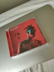 Signerad Tokio Myers cd (fortfarande inplastad)