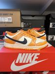 Nike Dunk Low Wear And Tear